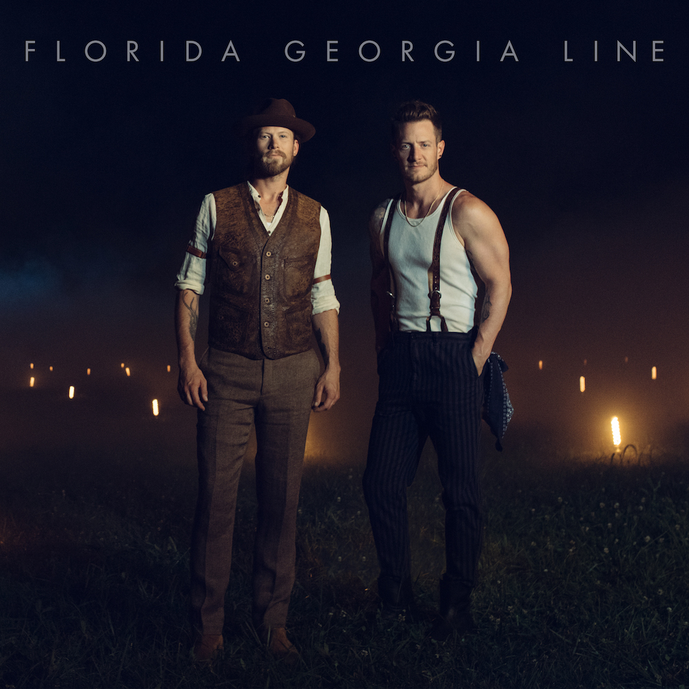 Florida Georgia Line Unveil New Single “Simple” – Listen Now