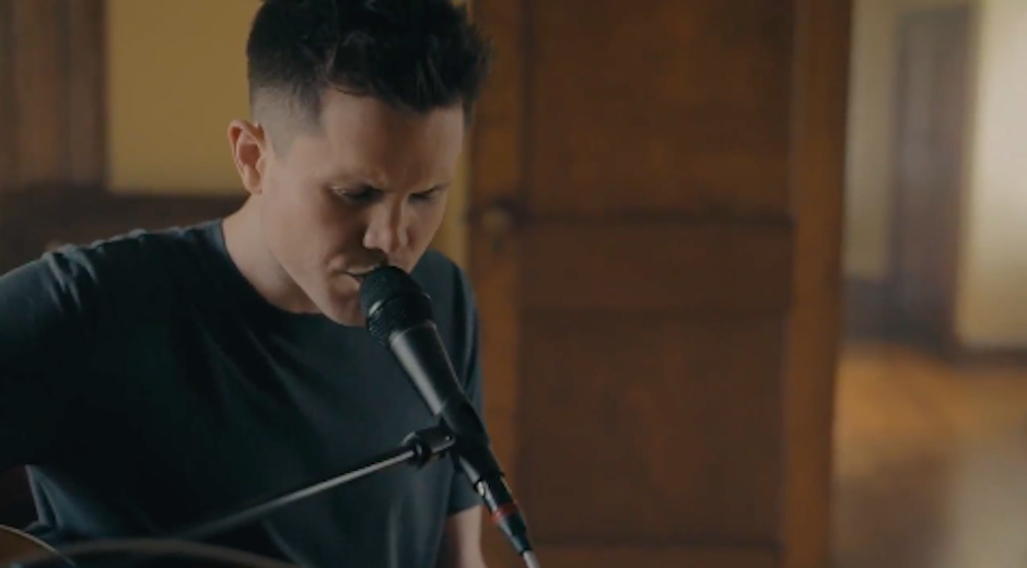 Trent Harmon Unveils Stripped-Down Version of New Song “Her”