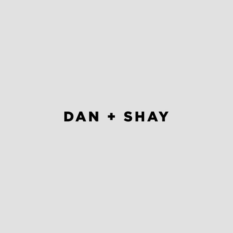 You Can Now Stream Dan + Shay’s New Self-Titled Album