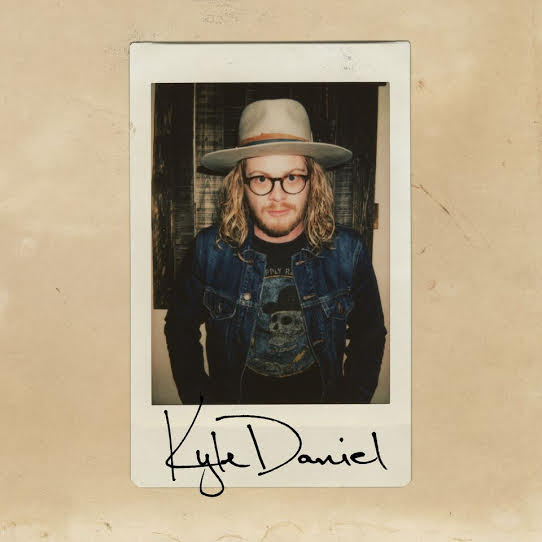 Q&A: Getting to Know Indie Country Singer Kyle Daniel