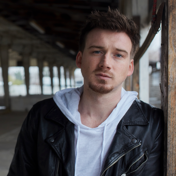 Morgan Wallen Talks ‘You Make It Easy’ Hitting Number 1 & ‘Up Down’ Going Gold