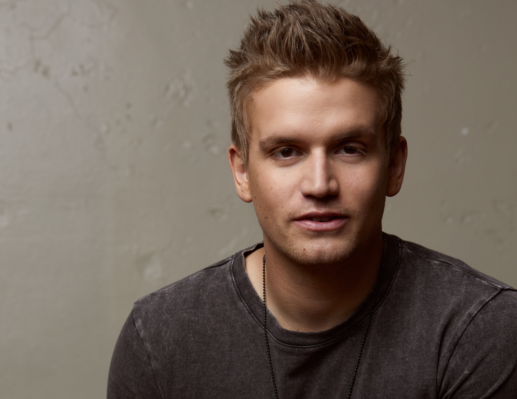 Levi Hummon Says Writing Songs Helped Him Figure Out Who He Was as an Artist