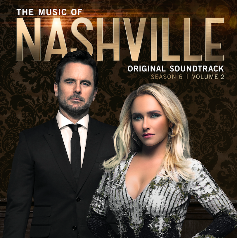 The Final ‘Nashville’ Soundtrack Will Drop on July 27, 2018