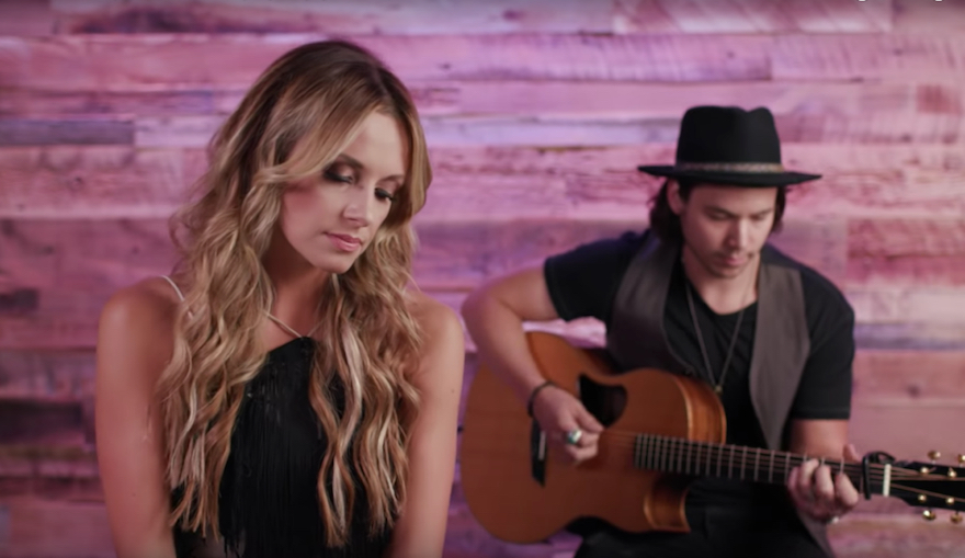 Carly Pearce Covers Tour Mates Dan + Shay’s Smash Hit “Tequila” – Watch Now