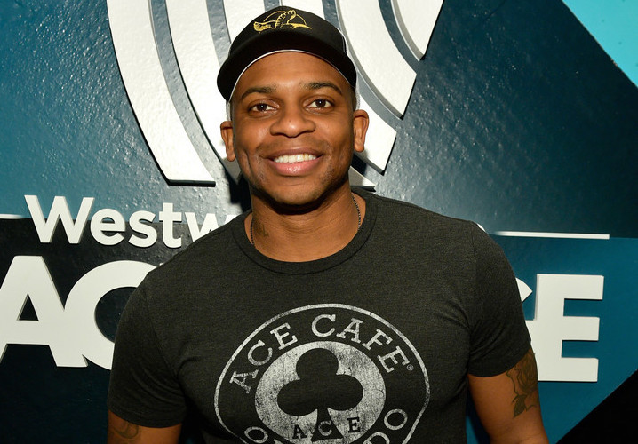 Jimmie Allen Pays Homage to Delaware with New Song “Slower Lower” – Listen Now