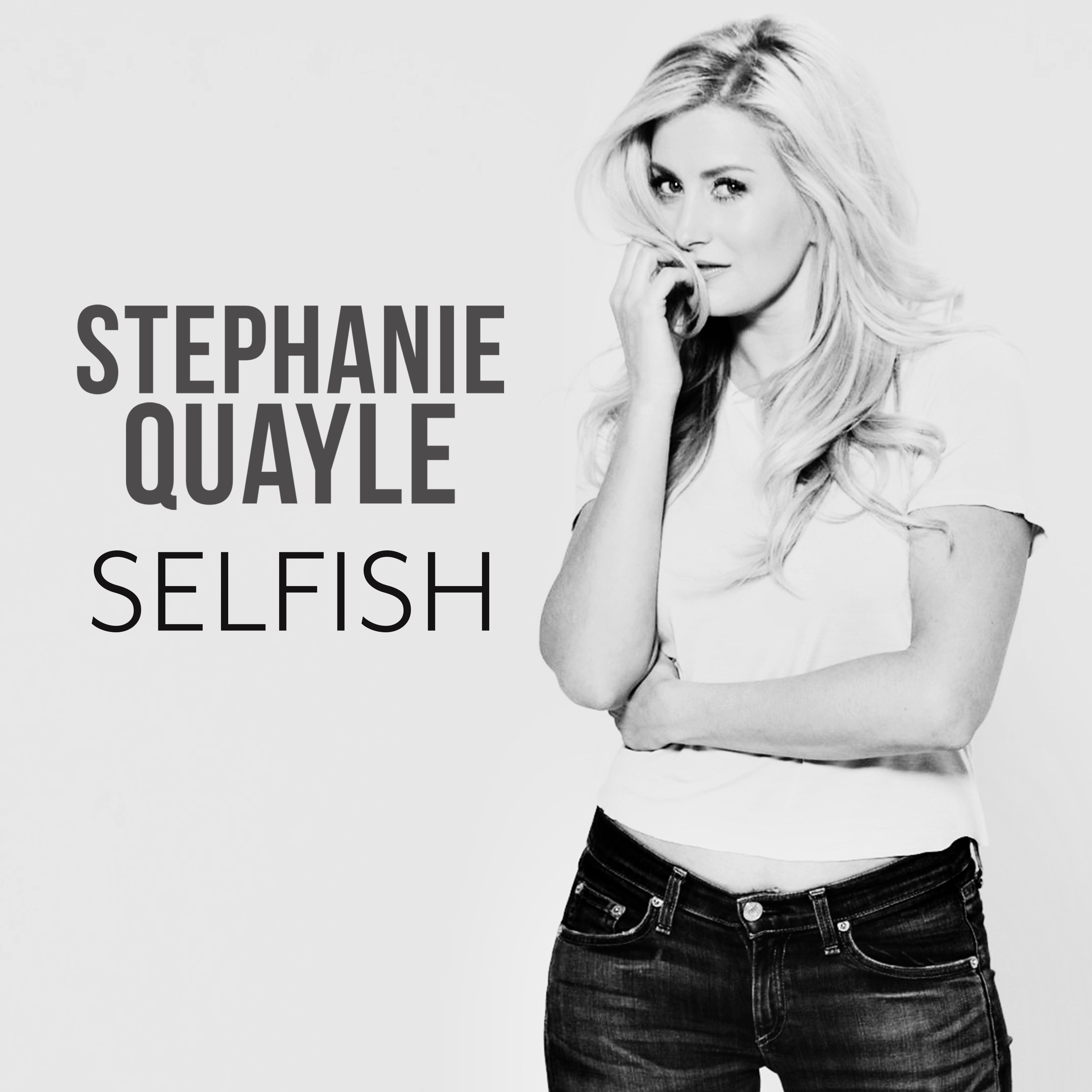 Stephanie Quayle Opens Up About Making ‘Love The Way You See Me’ + Releases Stripped Down Version of “Selfish”