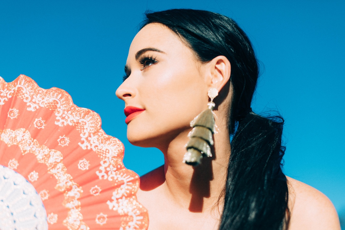 Kacey Musgraves Announces North American Dates for Upcoming World Tour