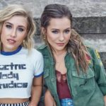 MADDIE & TAE