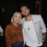 RaeLynn, Michael Ray_CMA 60th