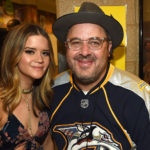 All For The Hall – Backstage