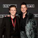 2018 SESAC Nashville Music Awards – Arrivals