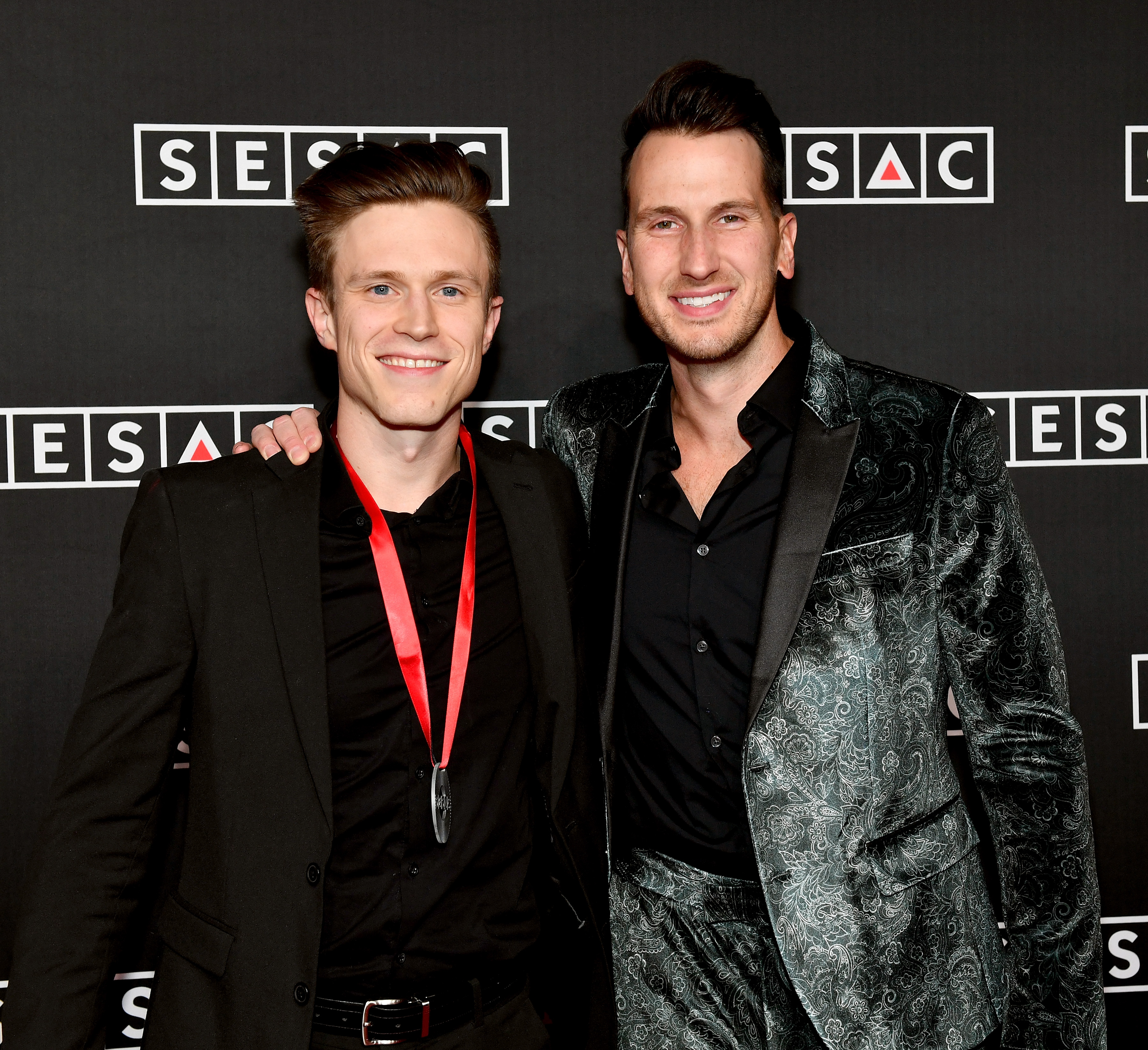 Russell Dickerson and Co-Writer Casey Brown Knew All Along that “Yours” Would Be a Hit (Exclusive)