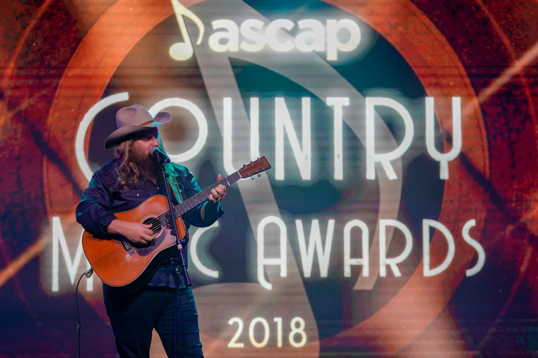56th Annual ASCAP Country Music Awards Takes Over Nashville Ahead of CMA Awards