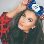 Tiffany Woys Disneyland