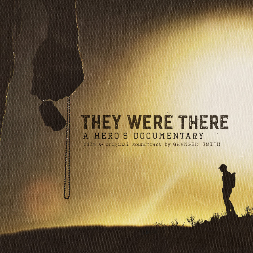 Granger Smith Teases New Documentary “They Were There” – Watch the Trailer Now