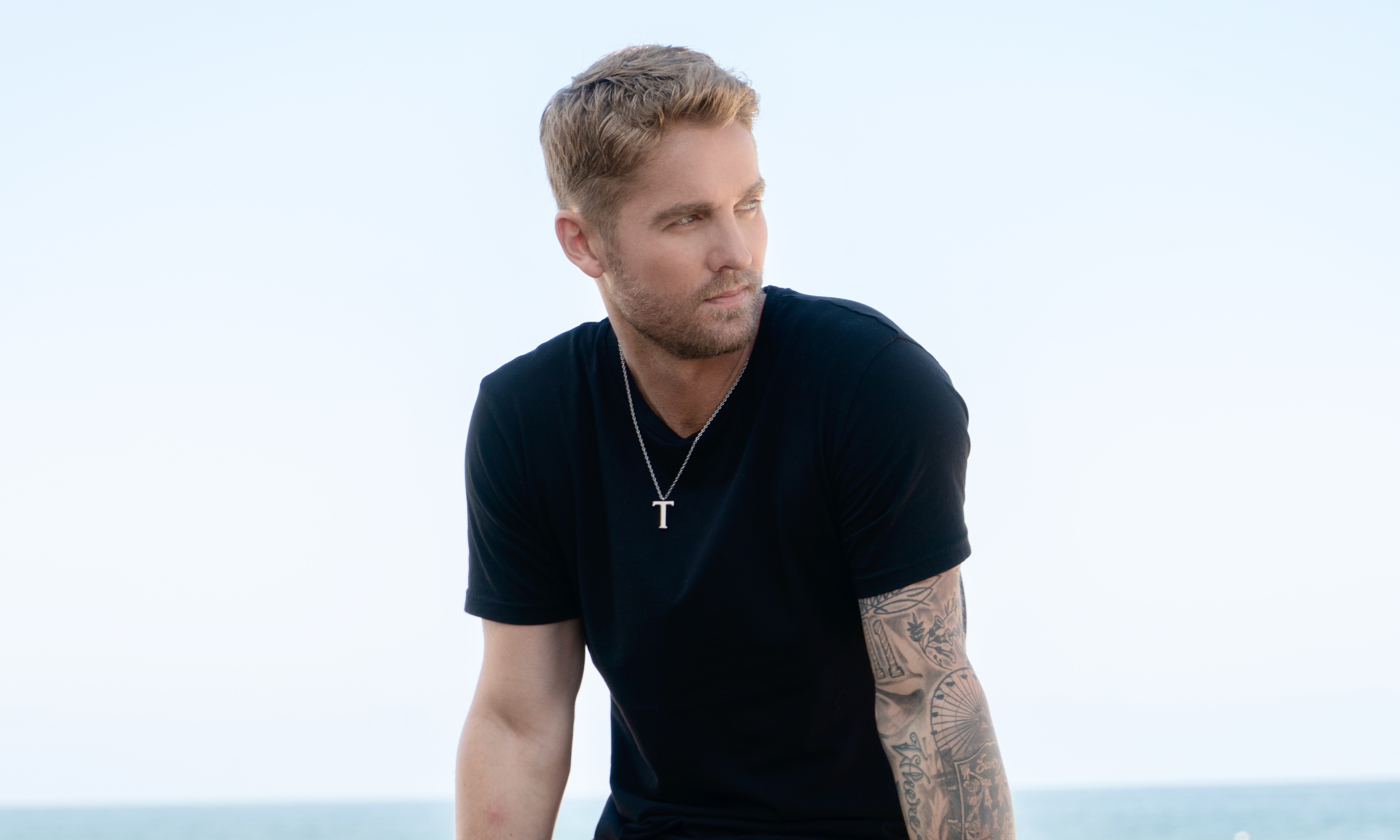 Brett Young Adds Another Show Date at The Novo in Los Angeles This March