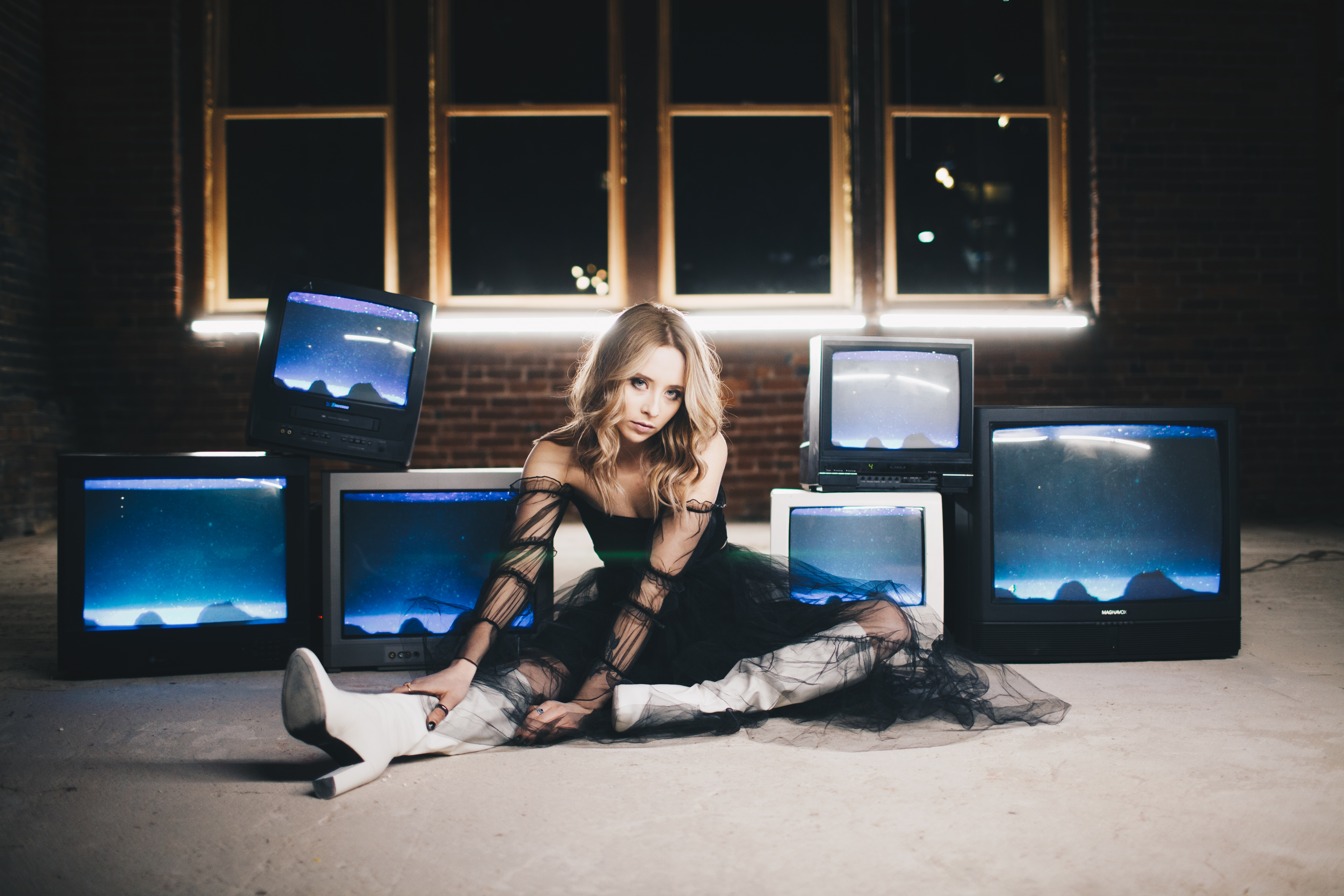 Kalie Shorr Is Making The Most of Having Two Versions of Her Single ‘Awake’