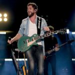thomas rhett