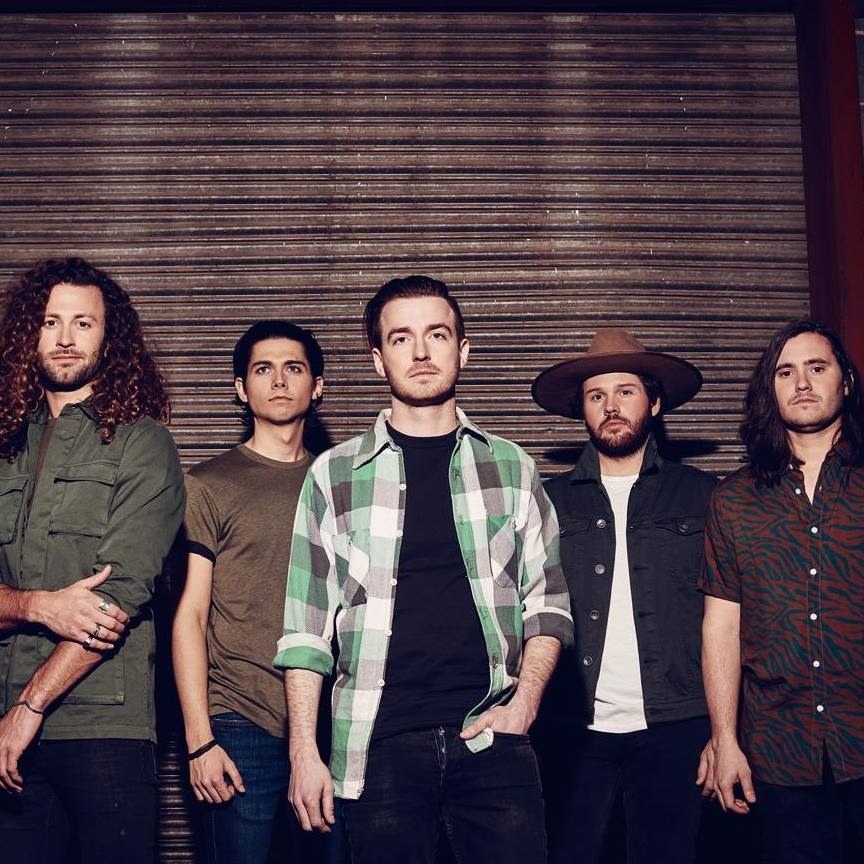LANCO on Rowdy New Single ‘Rival’ and the Changes that Come With Success (Exclusive)