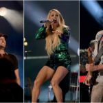 CMAFEST19 LINEUP