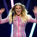 Kelsea Ballerini ACM
