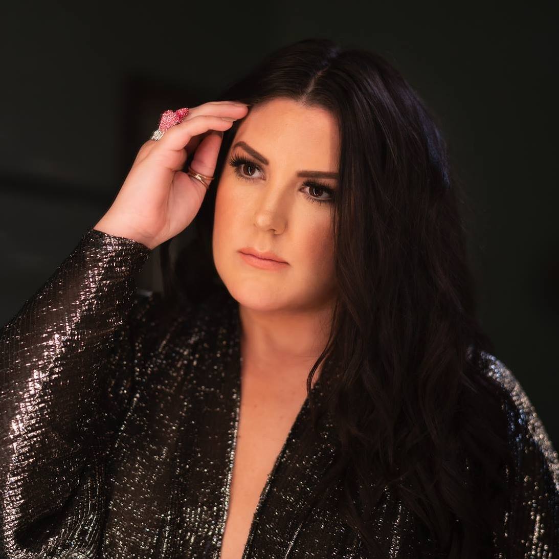 Kree Harrison on Her New Single ‘I Love the Lie’ and Upcoming 2019 Record (Exclusive)