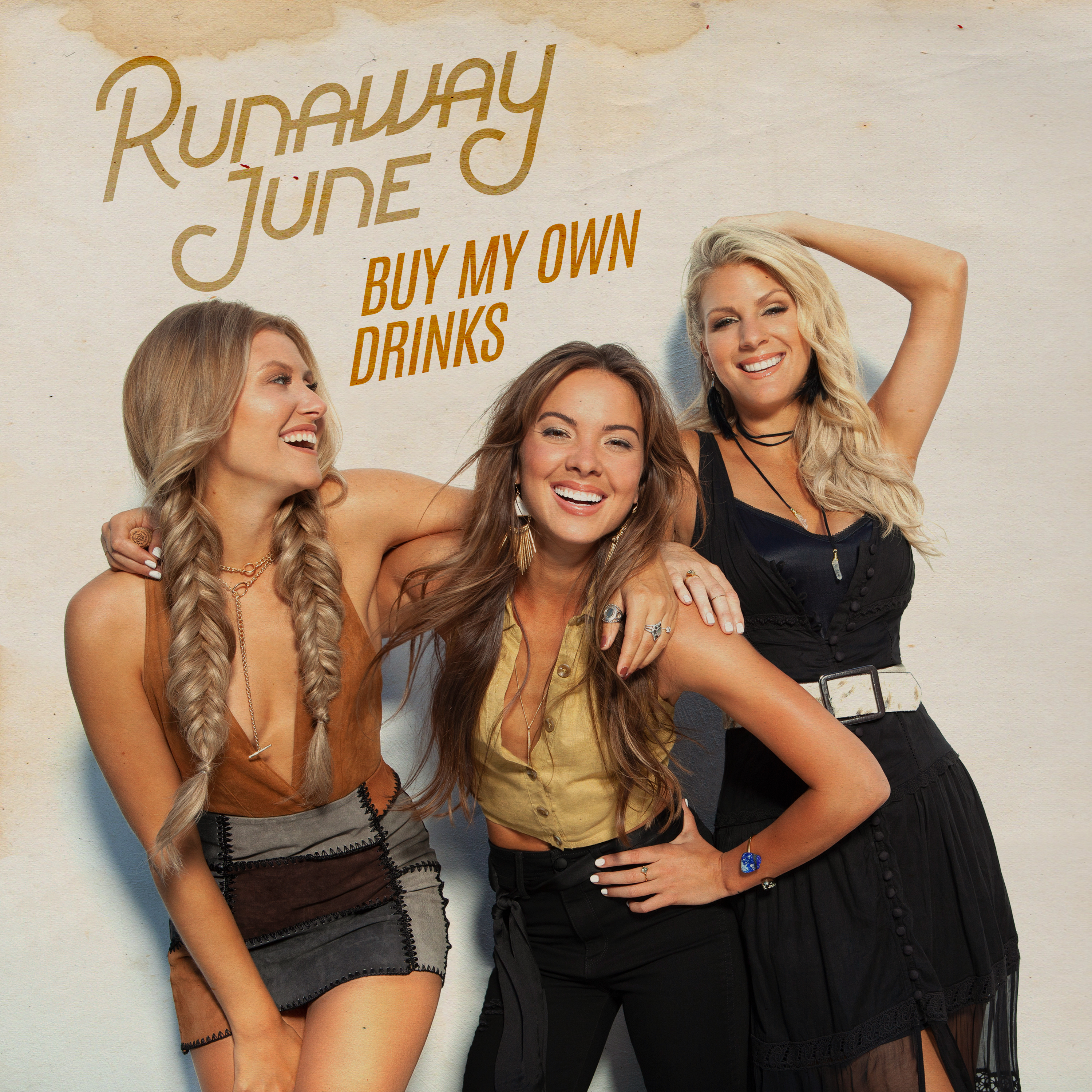 Runaway June Debut Music Video for “Buy My Own Drinks” (Watch)