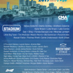 CMA FEST 2019