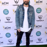 ACM Lifting Lives TOPGOLF Tee-Off