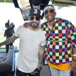 ACM Lifting Lives TOPGOLF Tee-Off