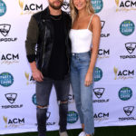 ACM Lifting Lives TOPGOLF Tee-Off