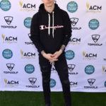 ACM Lifting Lives TOPGOLF Tee-Off