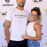 ACM Lifting Lives TOPGOLF Tee-Off