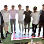 Party For A Cause ACM TopGolf