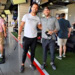 Party for a Cause TopGolf