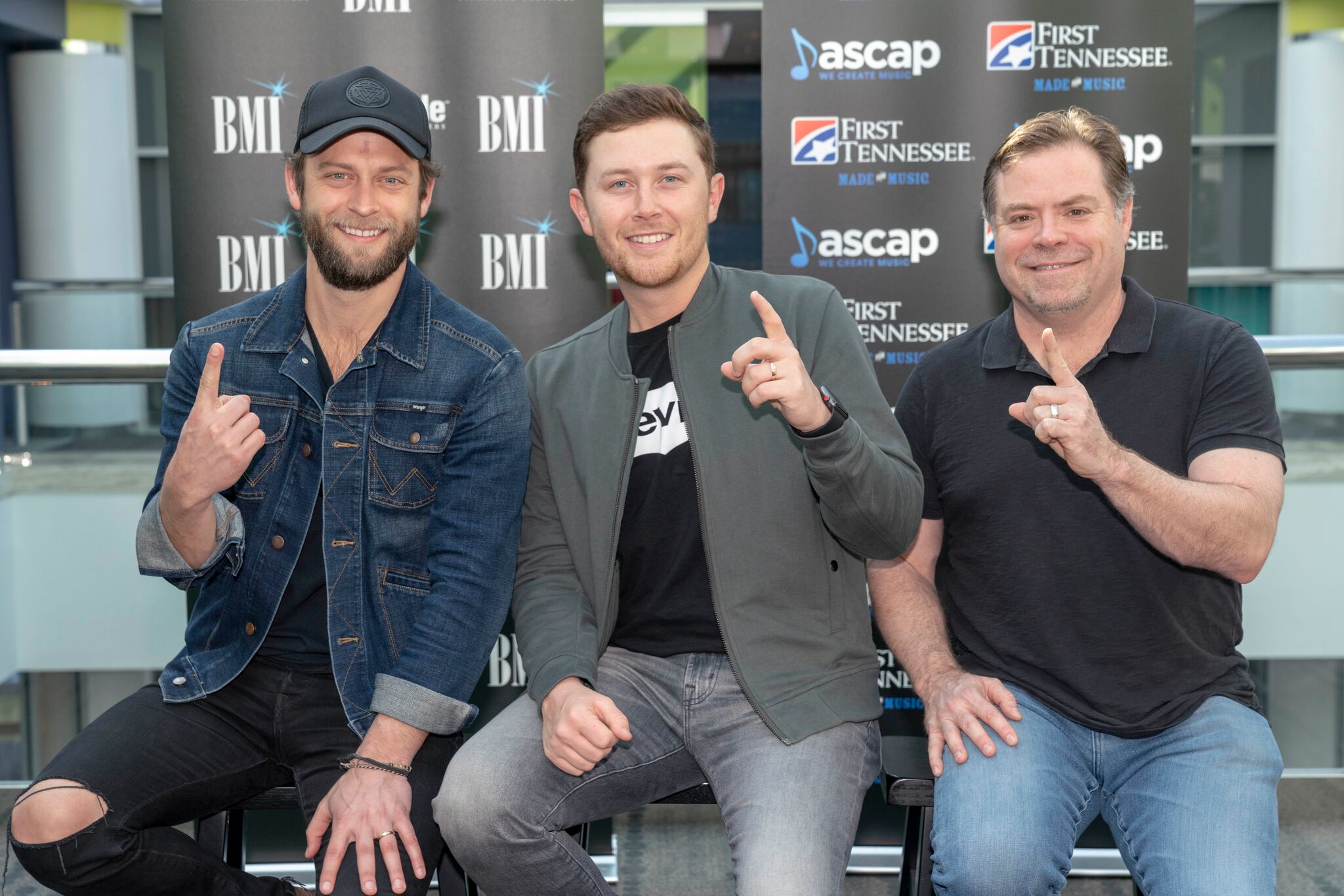 Scotty McCreery Opens Up About No. 1 Hit ‘This Is It’ (Exclusive)