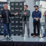 Scotty McCreery and Songwriters This Is It