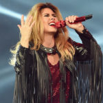Shania Twain