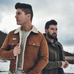 dan and shay