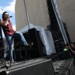 Daytime Village At The 2019 iHeartCountry Festival Presented by Capital One – Show