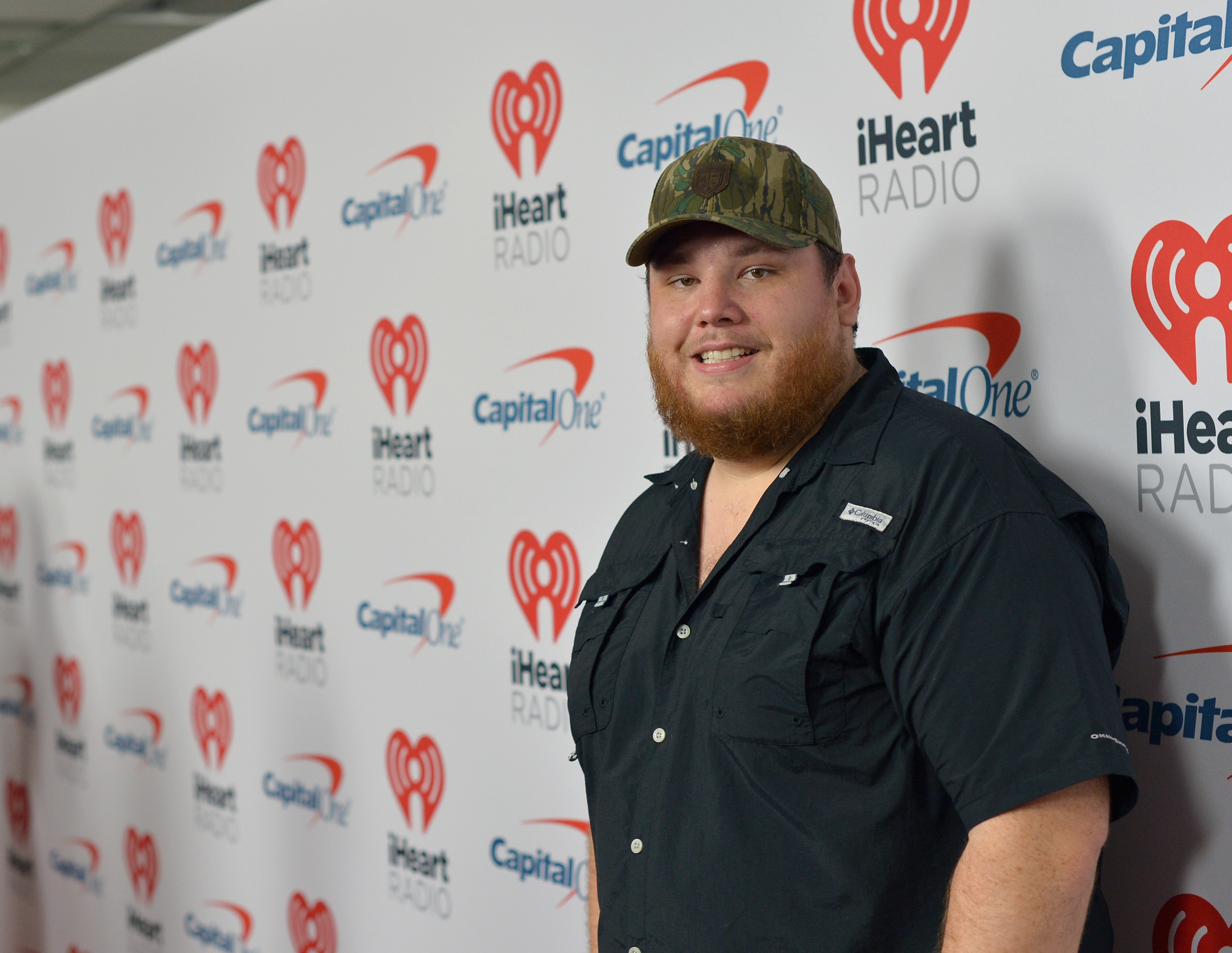 Luke Combs Says “Beer Never Broke My Heart” is For the Fans (Exclusive)