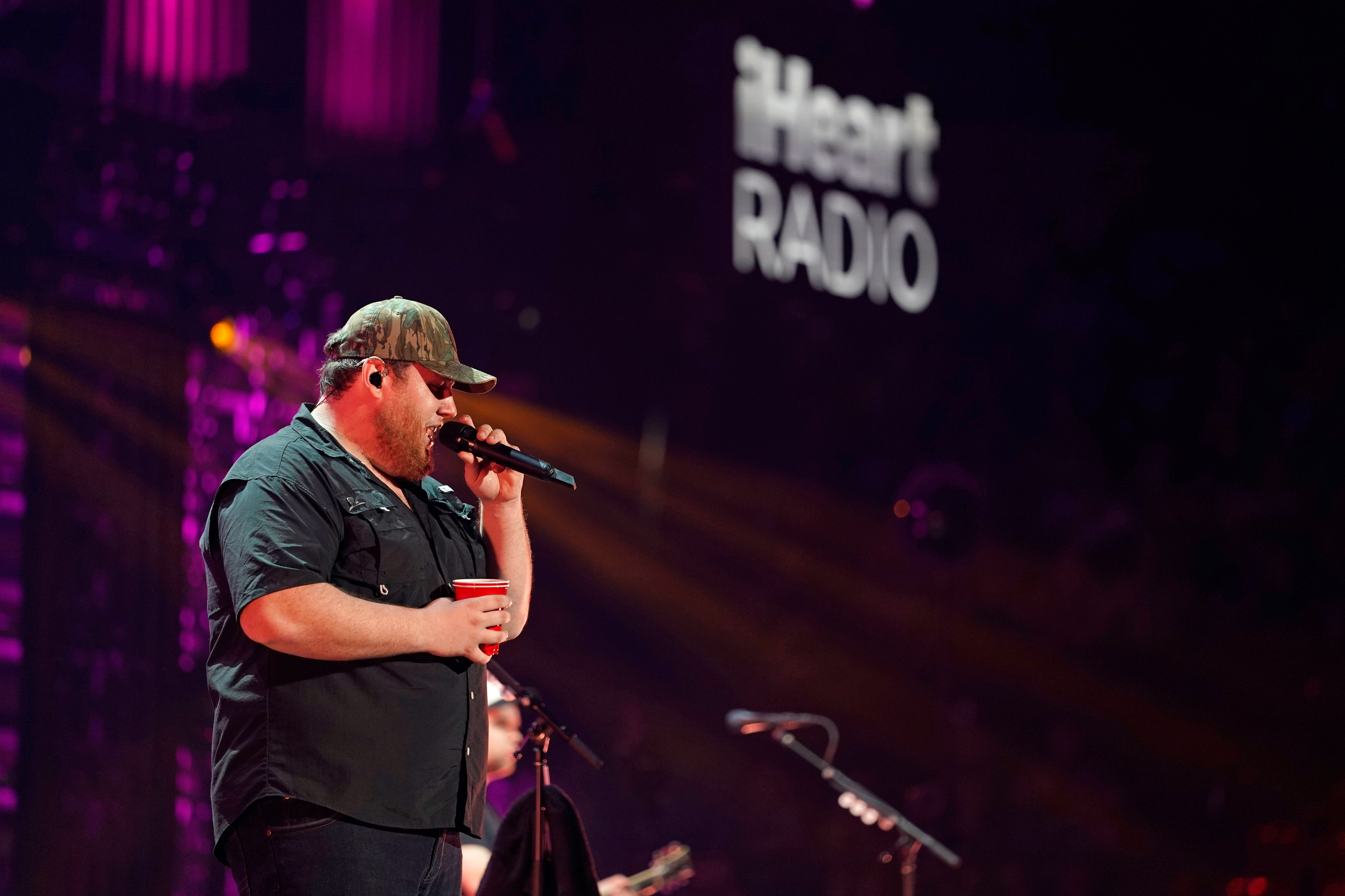 New Music Friday: Luke Combs, Brett Young, Hot Country Knights & More