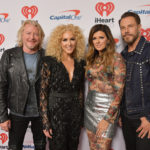 2019 iHeartCountry Festival Presented By Capital One – Red Carpet