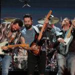 2019 iHeartCountry Festival Presented By Capital One – Show