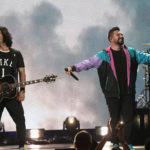 2019 iHeartCountry Festival Presented By Capital One – Show