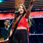 2019 iHeartCountry Festival Presented By Capital One – Show