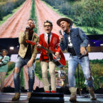 2019 iHeartCountry Festival Presented By Capital One – Show