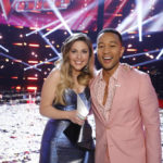 The Voice – Season 16