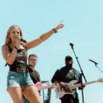 Rachel Wammack, Saturday, Sirius XM Spotlight, Stagecoach 2019 (1)