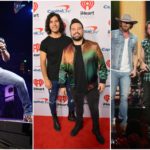 iHeartCountry Roundup